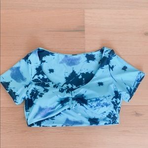 frankies bikinis look a like bikini top